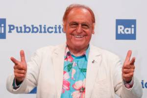 Renzo Arbore