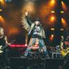 Axl Rose: tutte le curiosità sul leader dei Guns N’ Roses