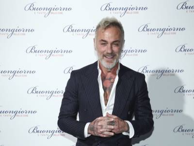 Chi è Gianluca Vacchi, l’imprenditore-deejay che ha conquistato Instagram