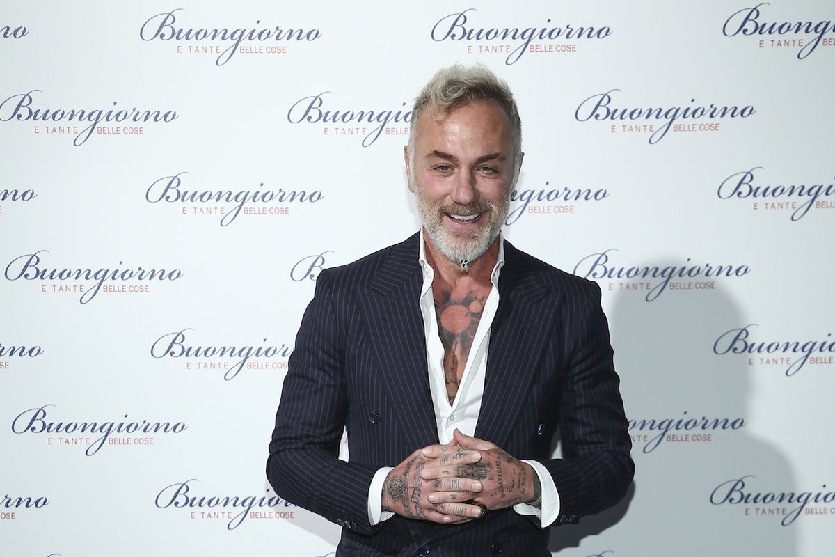 Chi è Gianluca Vacchi, l’imprenditore-deejay che ha conquistato Instagram