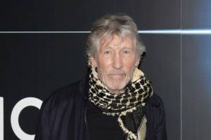 Roger Waters