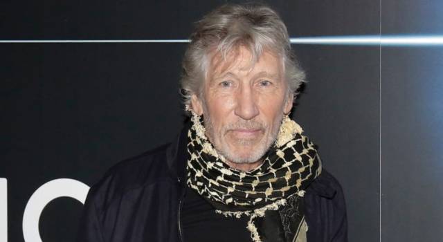 Roger Waters torna in Italia per sette concerti nel 2023