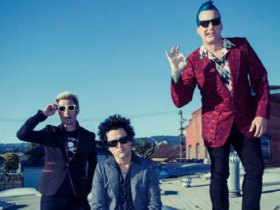 Coronavirus: dai Green Day a Brian May dei Queen, il sostegno delle rockstar all’Italia