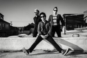 Green Day