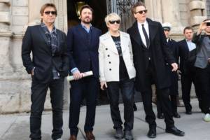 Duran Duran