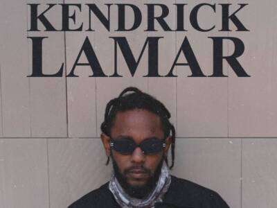 Kendrick Lamar