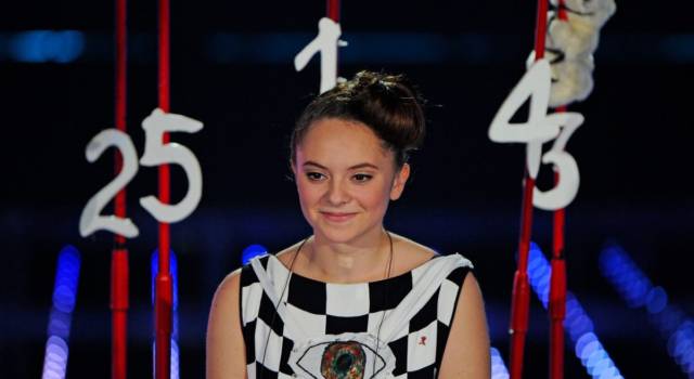 Dieci anni dopo, Francesca Michielin torna a X Factor: ecco com&#8217;era agli esordi