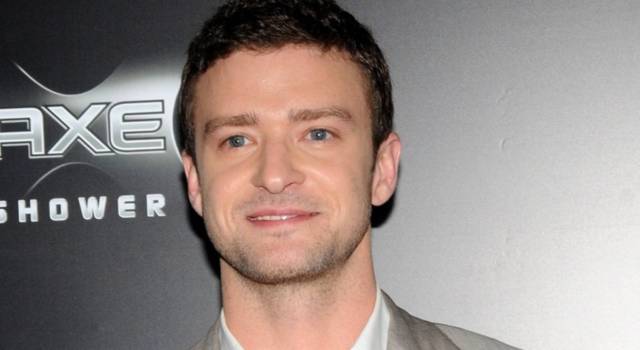 Justin Timberlake: forse è in arrivo un nuovo album