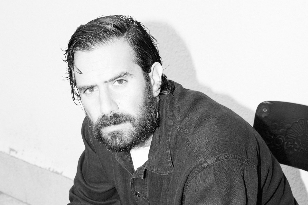 Tommaso Paradiso