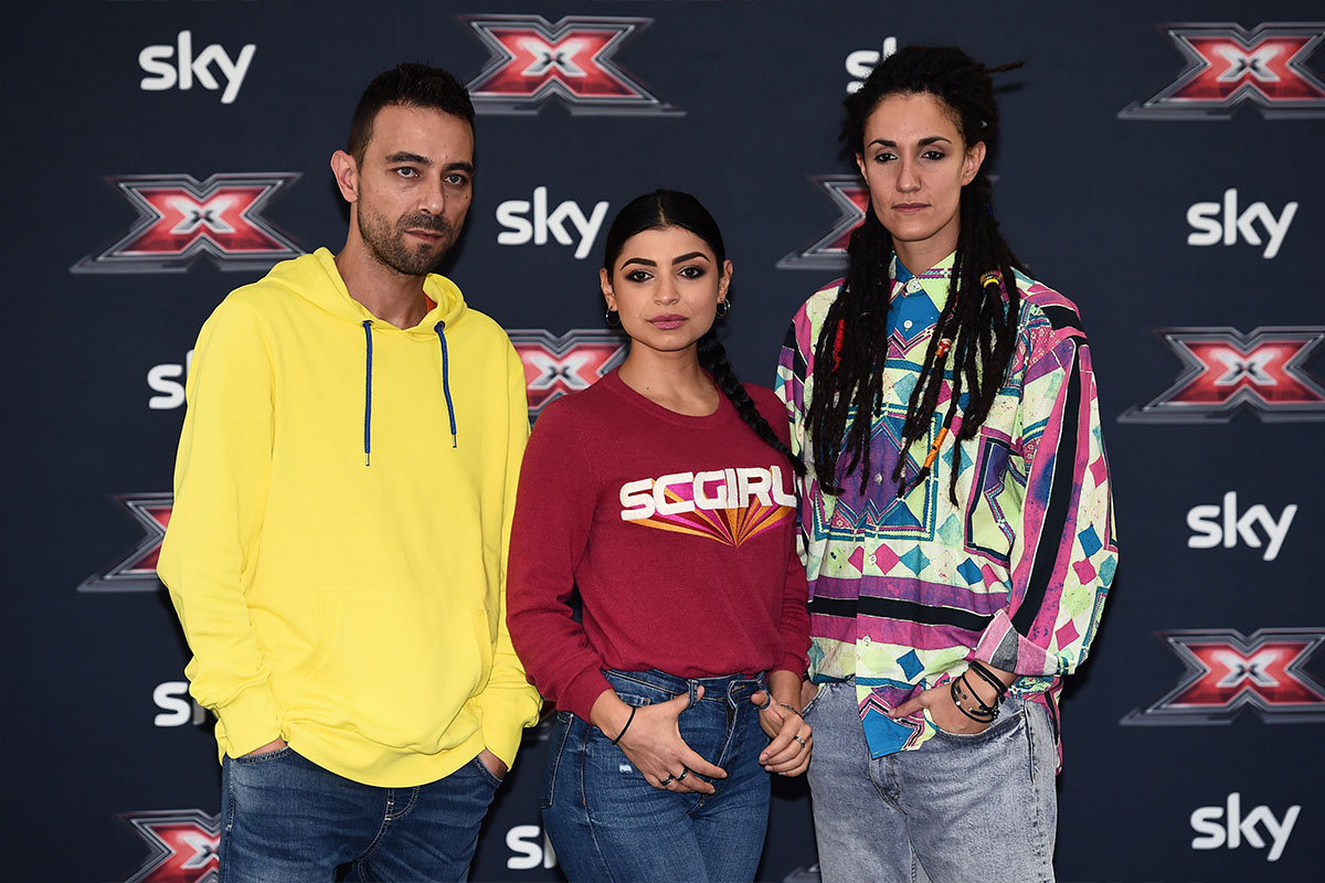 X Factor 2019: le pagelle della finale