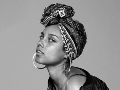 Grammy 2020: il tributo di Alicia Keys a Kobe Bryant