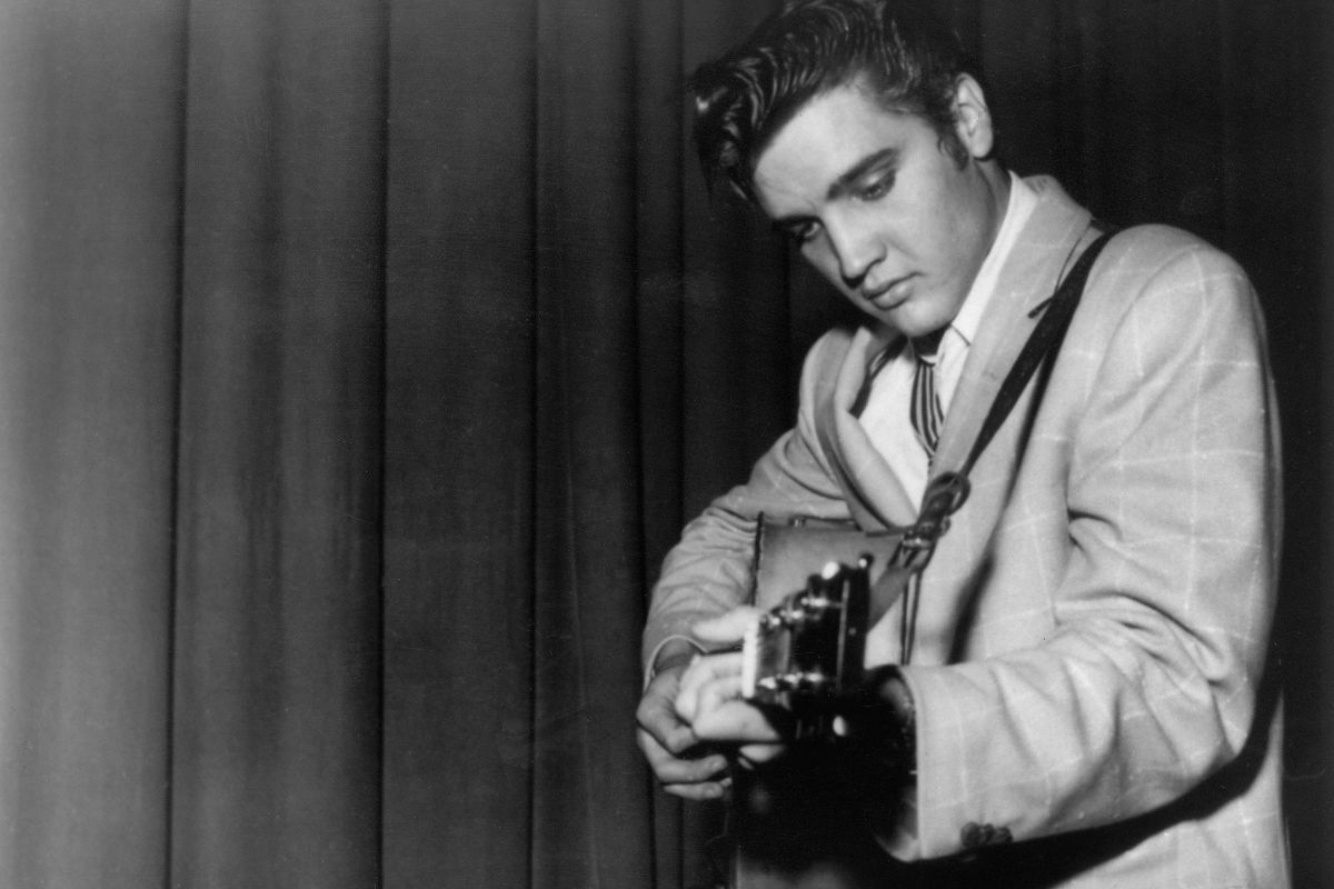 Chi era Elvis Presley: la biografia, la morte, la moglie e la figlia