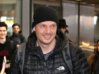 Nick Carter