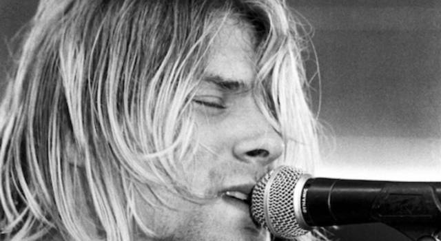 Come As You Are: una mostra su Kurt Cobain e il grunge