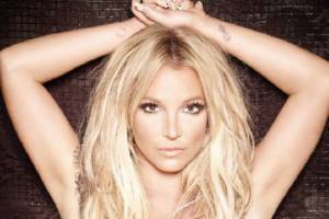 Britney Spears