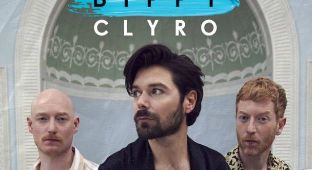 The Myth of the Happily Ever After è il nuovo album dei Biffy Clyro