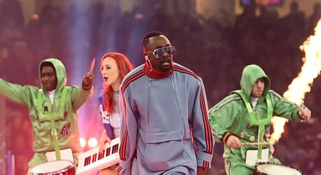 Chi è Will.i.am, il rapper con la passione per la tecnologia