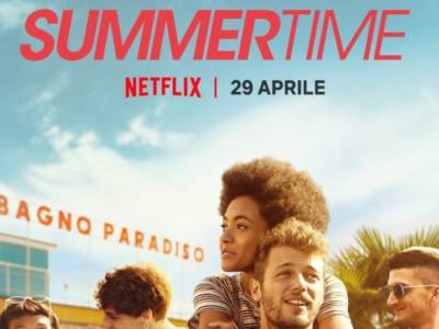 Summertime