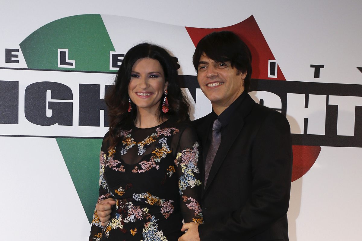 Laura Pausini festeggia il compleanno della figlia dopo la bufera con Alda D’Eusanio