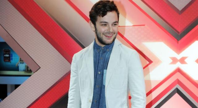 Lorenzo Fragola senza respiro sui social: il cantante mostra un attacco di panico