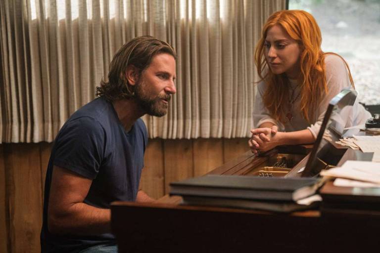 Canzoni Del Film A Star Is Born