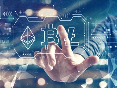 Blockchain