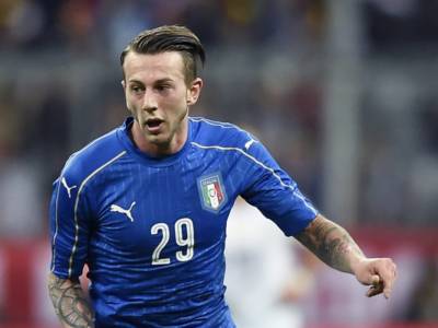 Federico Bernardeschi