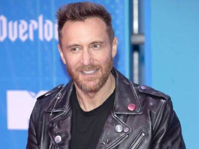 David Guetta