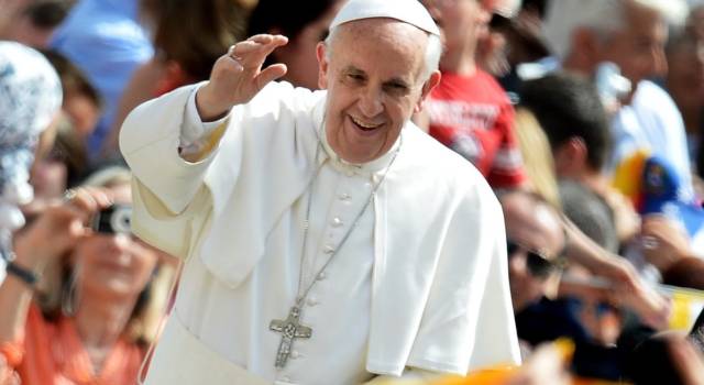 Papa Francesco svela qual è la sua musica preferita