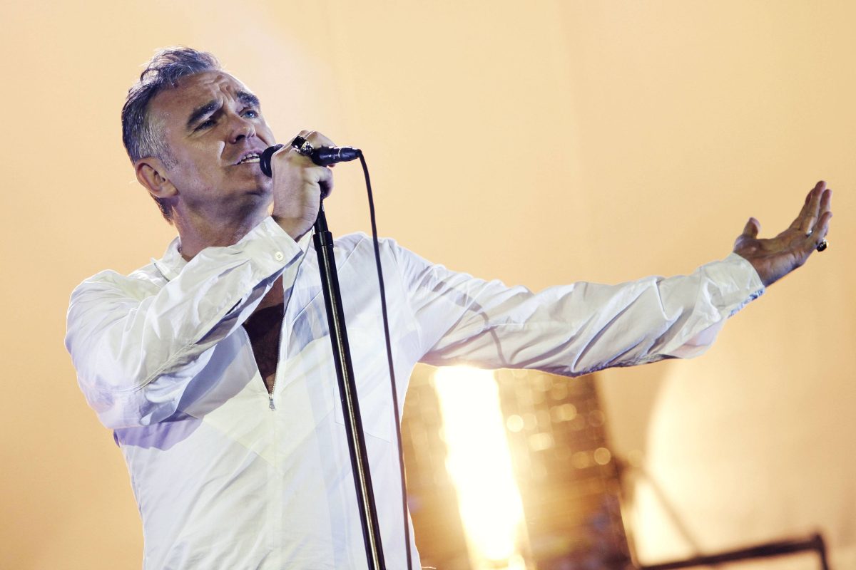 The Smiths, le migliori canzoni del gruppo di Morrissey