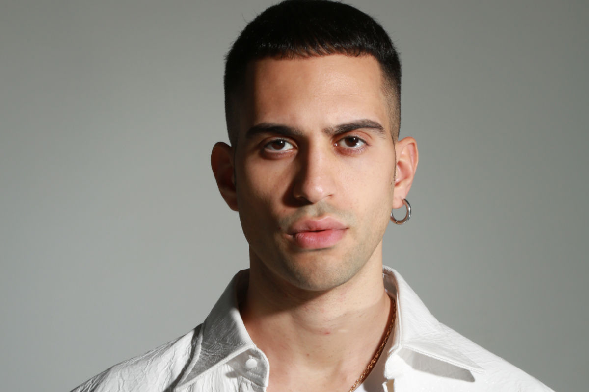 Mahmood a Bologna: concerto imperdibile il 19 Luglio 2024