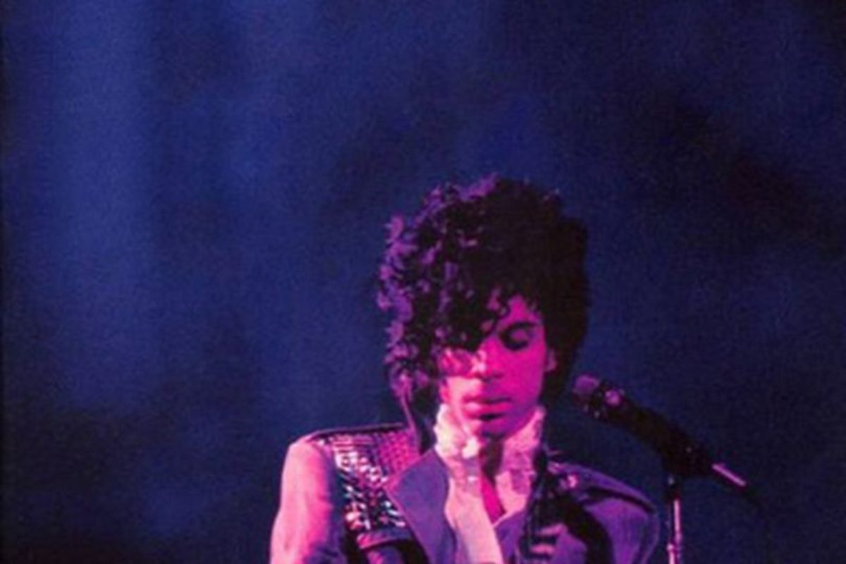 Prince