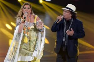 Al Bano e Romina