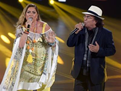 Al Bano e Romina