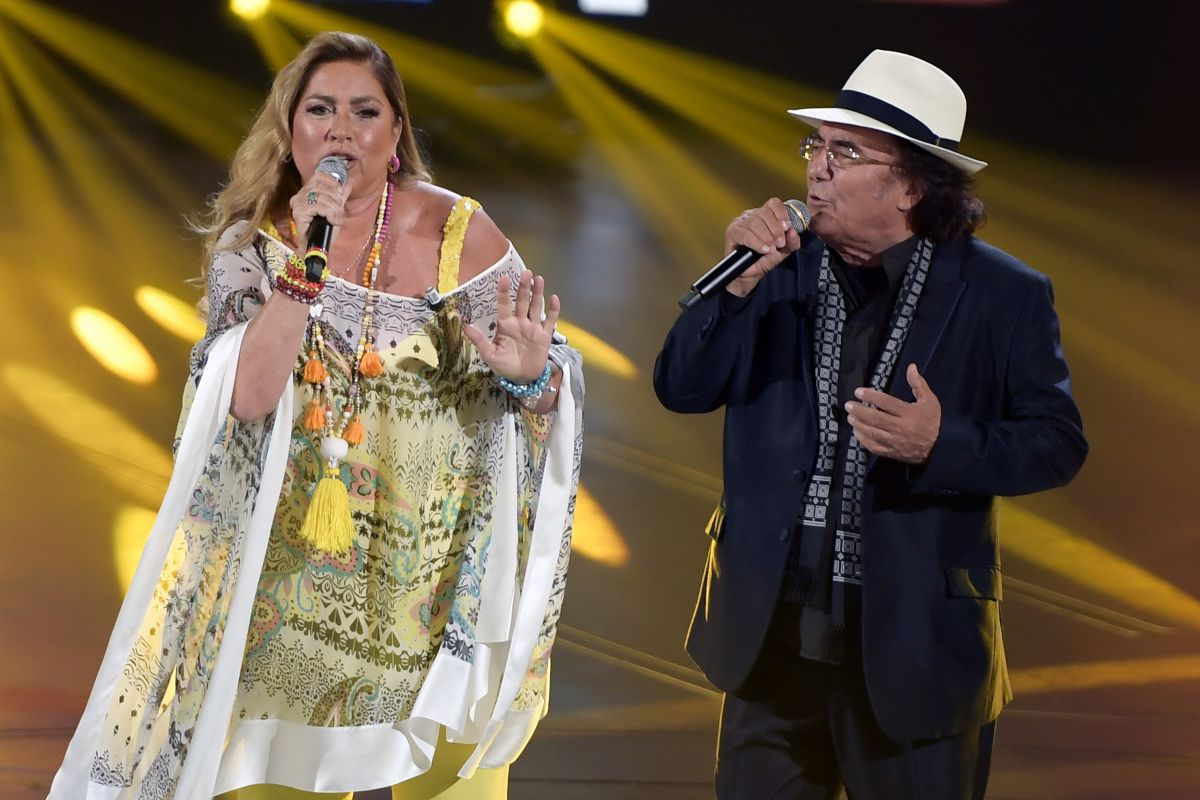 Le migliori canzoni di Al Bano e Romina