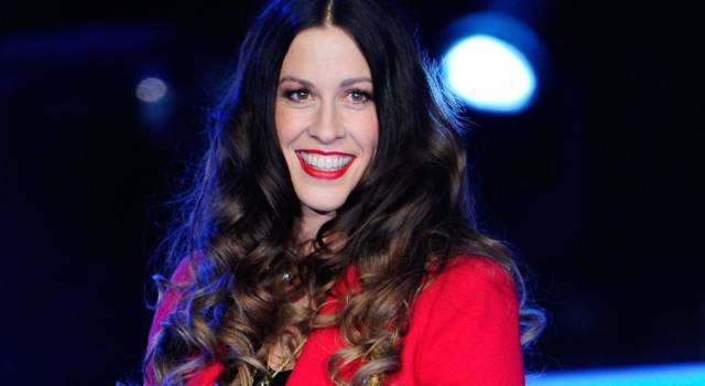 Alanis Morissette, in arrivo un live streaming a tema Jagged Little Pill