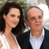 Asia Argento e Dario Argento