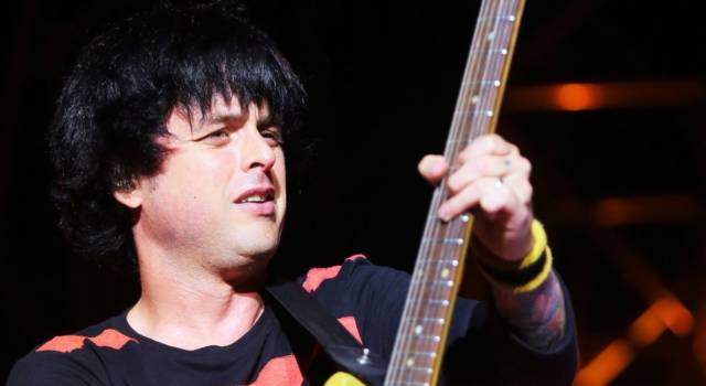 I Green Day pubblicano un nuovo singolo con il nome The Network dopo 17 anni