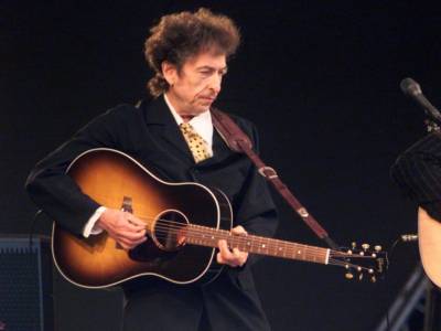 Bob Dylan: le migliori frasi del cantautore che ha vinto un Nobel