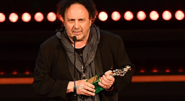 Tutto su Enzo Avitabile, il maestro della world music