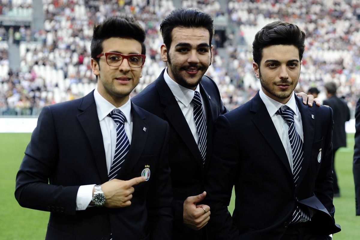 Riprende il tour estivo de Il Volo: la possibile scaletta dei prossimi concerti