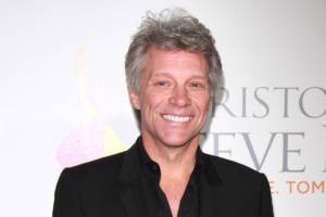 Jon Bon Jovi