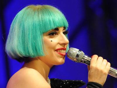 Le cinque canzoni migliori di Lady Gaga