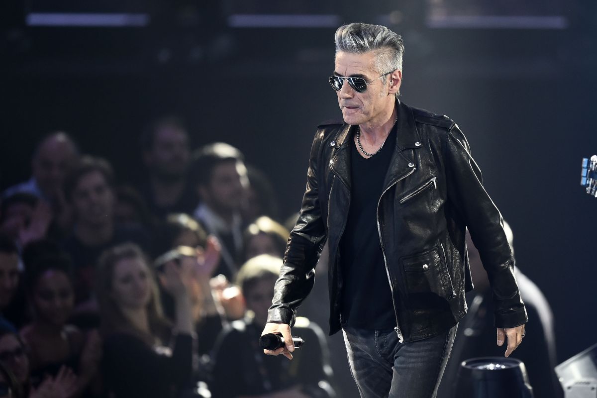 Ligabue si fa in 7, tra passato, presente e…