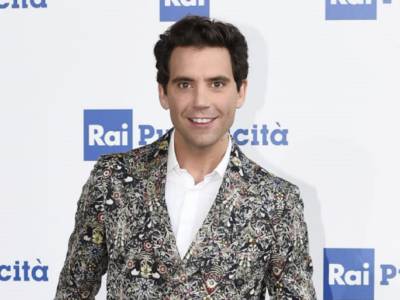 Mika condurrà l’Eurovision 2022? Il cantante esce allo scoperto