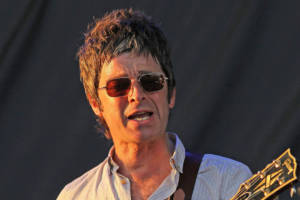 Noel Gallagher