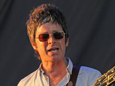 Tutto su Noel Gallagher, leader carismatico e senza peli sulla lingua