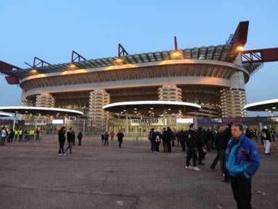 Stadio San Siro