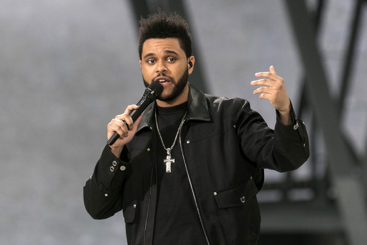 The Weeknd pubblica Popular, il nuovo singolo estratto dalla colonna sonora di The Idol