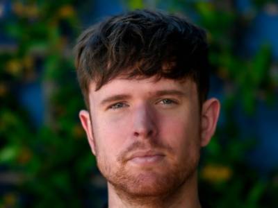 James Blake